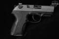 Beretta Px4 Storm Langdon Tactical Compact Carry 9mm Luger Two-Tone in Excellent Condition Image 3