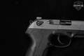 Beretta Px4 Storm Langdon Tactical Compact Carry 9mm Luger Two-Tone in Excellent Condition Image 5