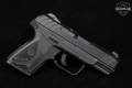 Sturm Ruger Security-9 9mm Luger Black Oxide in Good Condition Image 3