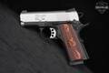 Springfield Armory EMP .40 S&W Two-Tone Stainless in Good Condition Image 2