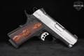 Springfield Armory EMP .40 S&W Two-Tone Stainless in Good Condition Image 3