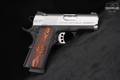 Springfield Armory EMP .40 S&W Two-Tone Stainless in Good Condition Image 4