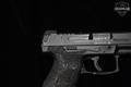 2022 Heckler & Koch (H&K, HK) VP9 9mm Luger Hostile Environment "HE" in Excellent Condition Image 4
