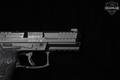 2022 Heckler & Koch (H&K, HK) VP9 9mm Luger Hostile Environment "HE" in Excellent Condition Image 5