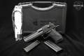 Magnum Research Desert Eagle MK XIX .44 Mag. Black in Excellent Condition Image 2