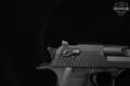 Magnum Research Desert Eagle MK XIX .44 Mag. Black in Excellent Condition Image 5