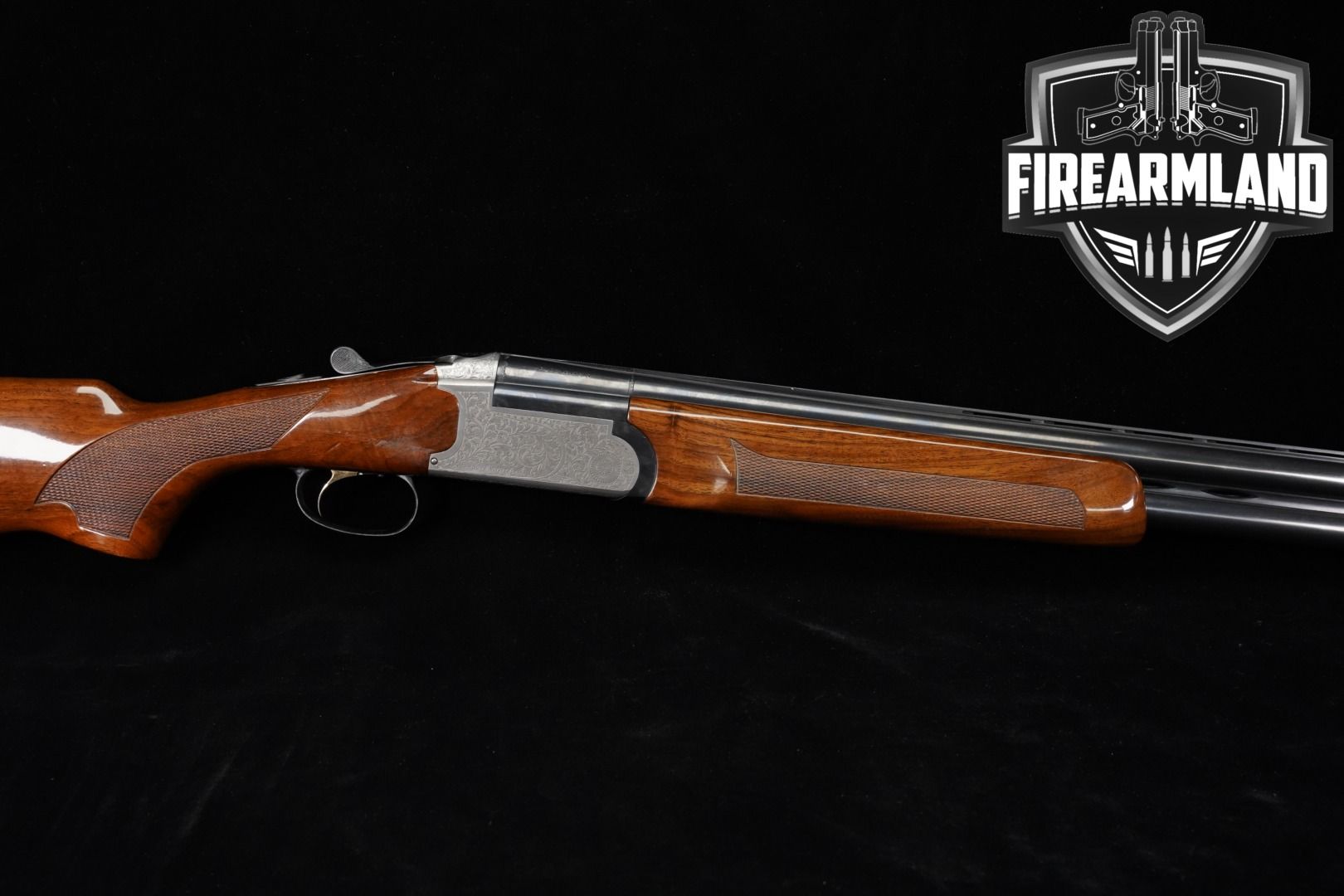 Angelo Zoli Z43 Special 12 Ga 28