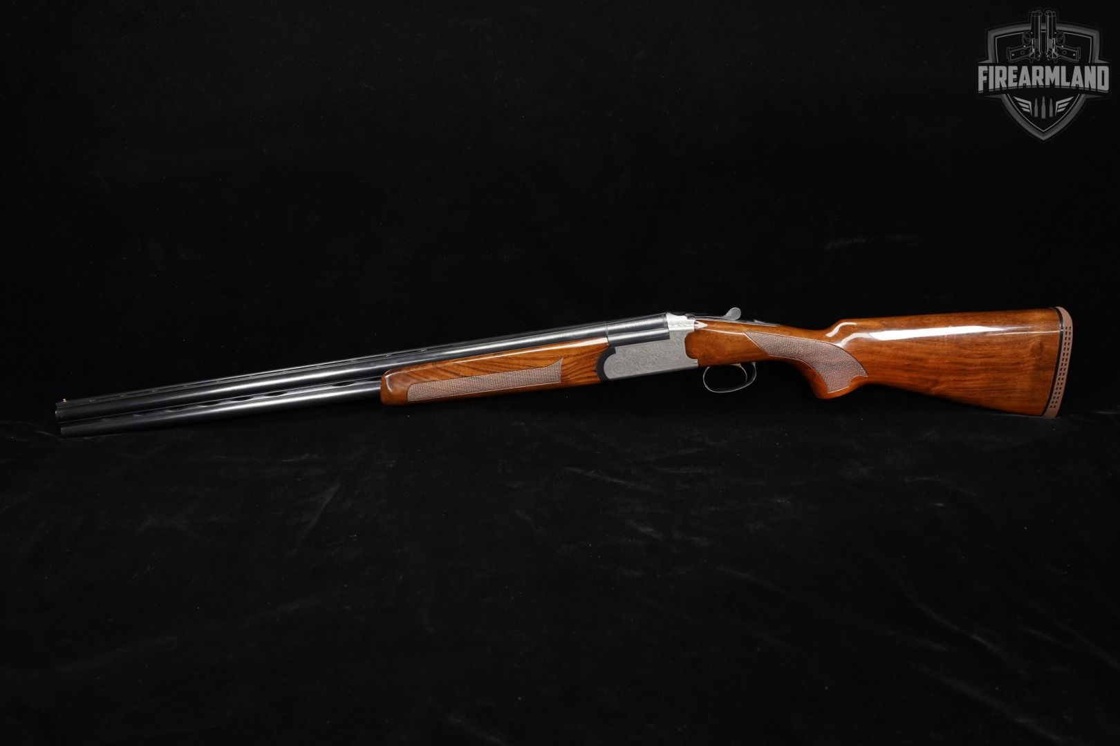 Angelo Zoli Z43 Special 12 Ga 28
