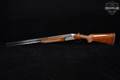 Angelo Zoli Z43 Special 12 Gauge Two-Tone Blued & Coin in Good Condition Image 2