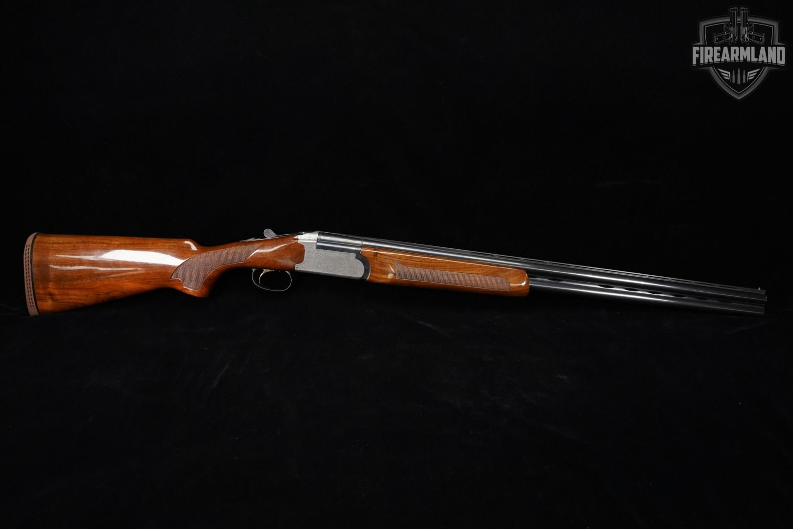 Angelo Zoli Z43 Special 12 Ga 28