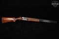Angelo Zoli Z43 Special 12 Gauge Two-Tone Blued & Coin in Good Condition Image 3