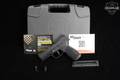 Sig Sauer P322 .22 LR Black in Excellent Condition Image 2