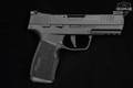 Sig Sauer P322 .22 LR Black in Excellent Condition Image 3