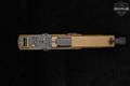 Springfield Armory XD-M Elite 4.5" OSP Threaded 9mm Luger Desert FDE in Excellent Condition Image 5