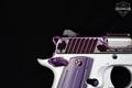 Kimber Micro Amethyst .380 ACP Purple PVD in Like-New Condition Image 5