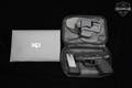 Springfield Armory XD-40 Sub Compact Mod 2 .40 S&W Black in Excellent Condition Image 2
