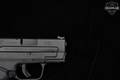 Springfield Armory XD-40 Sub Compact Mod 2 .40 S&W Black in Excellent Condition Image 5