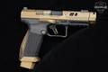 Canik TTI Combat 9mm Luger TTI Bronze in Excellent Condition Image 3