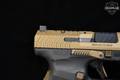 Canik TTI Combat 9mm Luger TTI Bronze in Excellent Condition Image 5