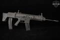 ISSC MK22 .22 LR Black in Very Good Condition Image 2