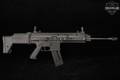 ISSC MK22 .22 LR Black in Very Good Condition Image 3