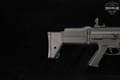 ISSC MK22 .22 LR Black in Very Good Condition Image 4