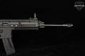 ISSC MK22 .22 LR Black in Very Good Condition Image 5