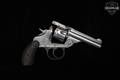 1894-1895 Iver Johnson Safety-Automatic First Model .32 S&W Nickel Plated in Fair Condition Image 2