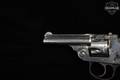 1894-1895 Iver Johnson Safety-Automatic First Model .32 S&W Nickel Plated in Fair Condition Image 3