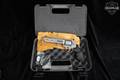 2014 Smith & Wesson (S&W) Model 686-6 Performance Center Competitor .357 Mag. Matte Stainless in Very Good Condition Image 2