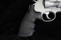 2014 Smith & Wesson (S&W) Model 686-6 Performance Center Competitor .357 Mag. Matte Stainless in Very Good Condition Image 3