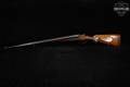 Meffert-Suhl Hubertus 16 Gauge Blued & Walnut in Good Condition Image 2