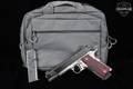 Kimber Custom II Two-Tone .45 ACP Two-Tone Black & Stainless in Excellent Condition Image 2