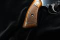 1973 Smith & Wesson (S&W) 36 .38 Spl. Blued in Good Condition Image 3
