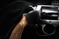 1973 Smith & Wesson (S&W) 36 .38 Spl. Blued in Good Condition Image 4