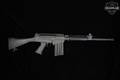 DS Arms SA58 Tactical 7.62mm NATO (7.62x51) Parkerized in Excellent Condition Image 3