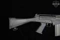 DS Arms SA58 Tactical 7.62mm NATO (7.62x51) Parkerized in Excellent Condition Image 4