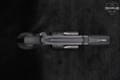 Smith & Wesson (S&W) M&P 340 .357 Mag. Black in Very Good Condition Image 5