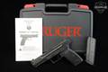 2020 Sturm Ruger Ruger-57 5.7X28mm Black in Excellent Condition Image 2