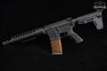 Anderson AM-15 .223 Wylde Black in Good Condition Image 2