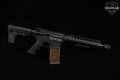 Anderson AM-15 .223 Wylde Black in Good Condition Image 3