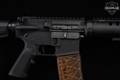 Anderson AM-15 .223 Wylde Black in Good Condition Image 5