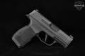 Sig Sauer P365X 9mm Luger Black in Very Good Condition Image 3