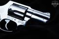 Taurus Model 605 Concealed Hammer .357 Mag. Polished Stainless in Very Good Condition Image 5