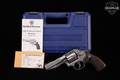 Smith & Wesson (S&W) 686-6 SSR Pro Series .357 Mag. Matte Stainless in Very Good Condition Image 2