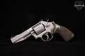 Smith & Wesson (S&W) 686-6 SSR Pro Series .357 Mag. Matte Stainless in Very Good Condition Image 3