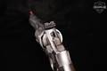 Smith & Wesson (S&W) 686-6 SSR Pro Series .357 Mag. Matte Stainless in Very Good Condition Image 5