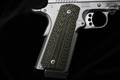 Kimber STAINLESS TLE II .45 ACP Satin Silver in Excellent Condition Image 3