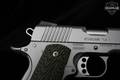 Kimber STAINLESS TLE II .45 ACP Satin Silver in Excellent Condition Image 4