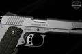 Kimber STAINLESS TLE II .45 ACP Satin Silver in Excellent Condition Image 5